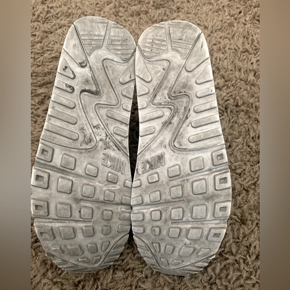 Nike Air Max90 Leather white/white - Picture 7 of 8